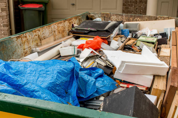 Best Recycling Services for Junk  in Friona, TX