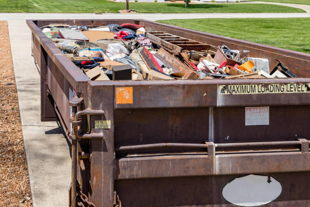 Best Yard Waste Removal  in Friona, TX